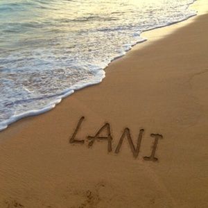 Meet your Posher, Lani